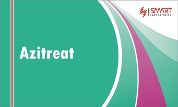 Azitreat Device mark 2441055 Trademark