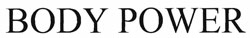 Body Power Device mark 2746717 Trademark