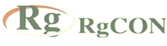 Rg Rgcon Device mark 2354588 Trademark