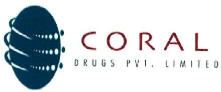 Coral (label) Device mark 2323215 Trademark