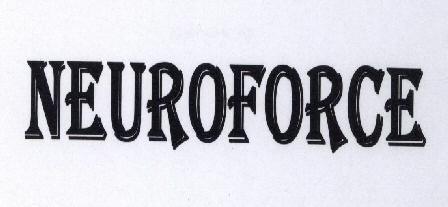 Neuroforce Device mark 1767870 Trademark