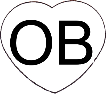 O B Device mark 2985942 Trademark