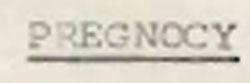 Pregnocy Device mark 642882 Trademark