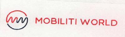 Mobiliti World (label) Device mark 2666498 Trademark