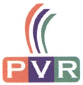 Pvr Device mark 2185508 Trademark