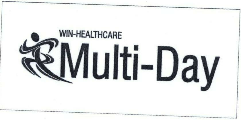 Multi-day With Label Device mark 1461460 Trademark