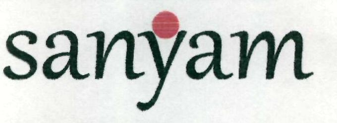 Sanyam (device) Device mark 2252834 Trademark