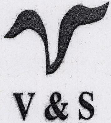 V V & S Device mark 1593517 Trademark