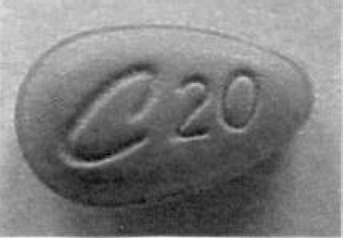 C 20 Device mark 1291815 Trademark
