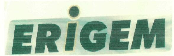 Erigem (device) Device mark 2398411 Trademark