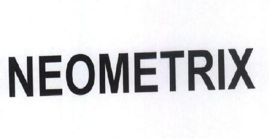 Neometrix Device mark 1649462 Trademark