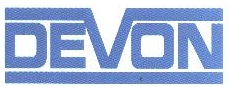 Devon Device mark 2108623 Trademark