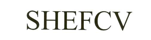 Shefcv Device mark 1810986 Trademark