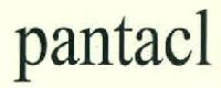 Pantacl Device mark 2614285 Trademark