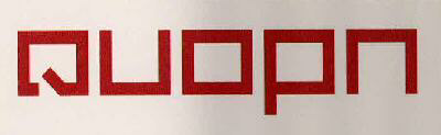 Quopn Device mark 2837227 Trademark