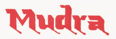 Mudra Device mark 1082816 Trademark