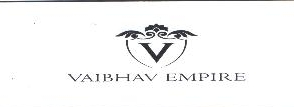 Vaibhav Empire (logo) Device mark 1572992 Trademark