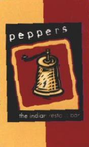 Peppers (label) Device mark 1649983 Trademark