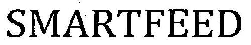 Smartfeed Device mark 2898566 Trademark