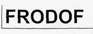Frodof Device mark 2413166 Trademark