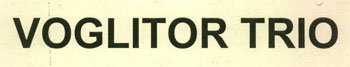 Voglitor Trio Device mark 2311810 Trademark