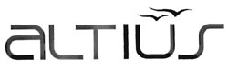 Altius With Device Of Bird Device mark 2823025 Trademark
