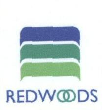 Redwoods With Device Device mark 1646319 Trademark