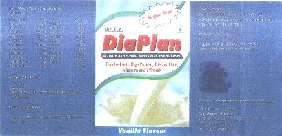 Diaplan Device mark 1875113 Trademark
