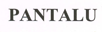 Pantalu Device mark 1790560 Trademark