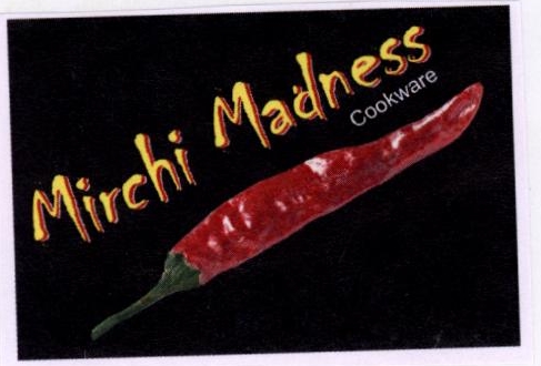 Mirchi Madness Device mark 1868957 Trademark