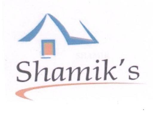 Shamiks Device mark 1692773 Trademark