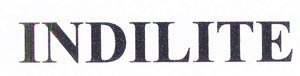 Indilite Device mark 1906505 Trademark