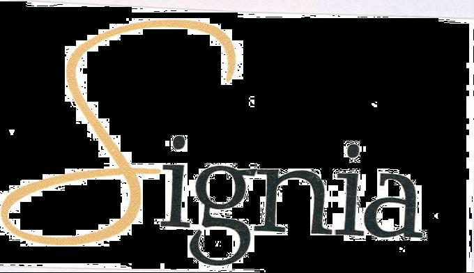 Signia Device mark 2069276 Trademark