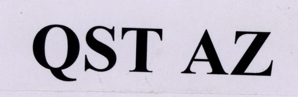 Qst Az Device mark 1788287 Trademark