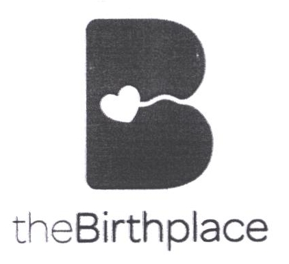 B Thebirthplace Device mark 2318347 Trademark