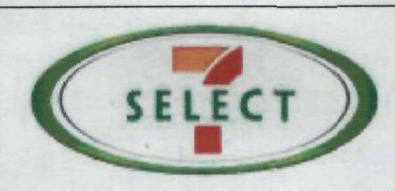 Select With Device Device mark 1965915 Trademark