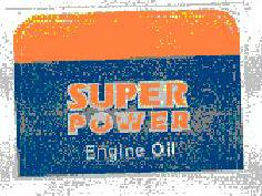 Super (label) Power Device mark 1279858 Trademark