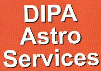 Dipa, Astro Services Device mark 1852452 Trademark
