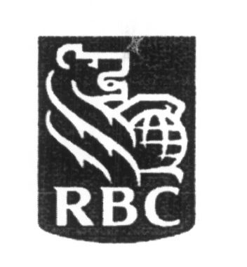 Rbc (device ) Device mark 1362352 Trademark