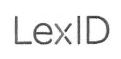 Lexid (device) Device mark 2610559 Trademark