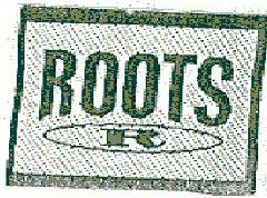 Roots Device mark 1273186 Trademark