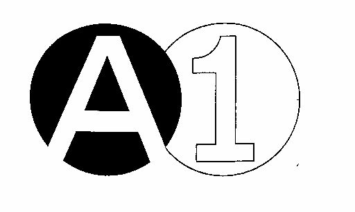 A1 (device) Device mark 1157866 Trademark