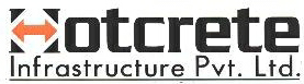 Hotcrete Infrastructure Pvt.ltd. Device mark 2160574 Trademark