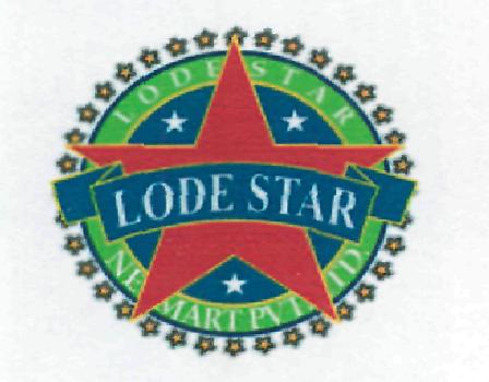 Lode Star (device) Device mark 2212340 Trademark