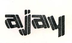 Ajay Device mark 1927949 Trademark