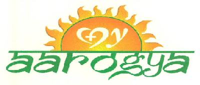 My Aarogya Device mark 2744591 Trademark
