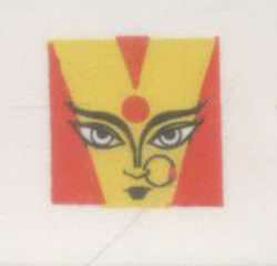 Women Face Device mark 759471 Trademark
