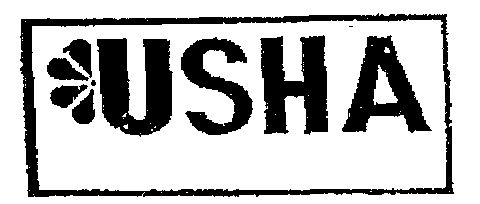 Usha Device mark 574852 Trademark