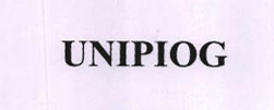 Unipiog Device mark 1747385 Trademark
