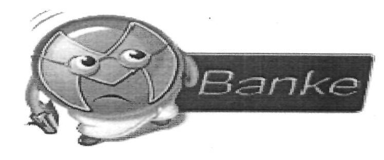 Banke (device) Device mark 2367766 Trademark